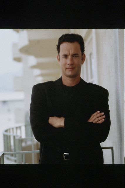 Tom Hanks