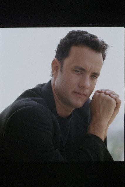 Tom Hanks