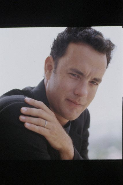 Tom Hanks