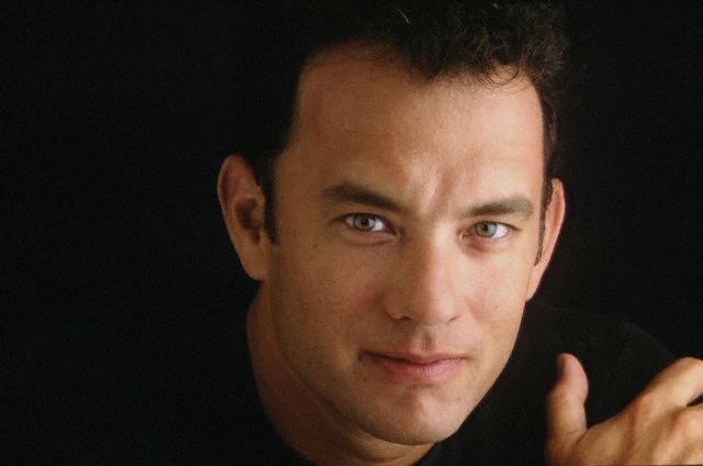 Tom Hanks Tom Hanks