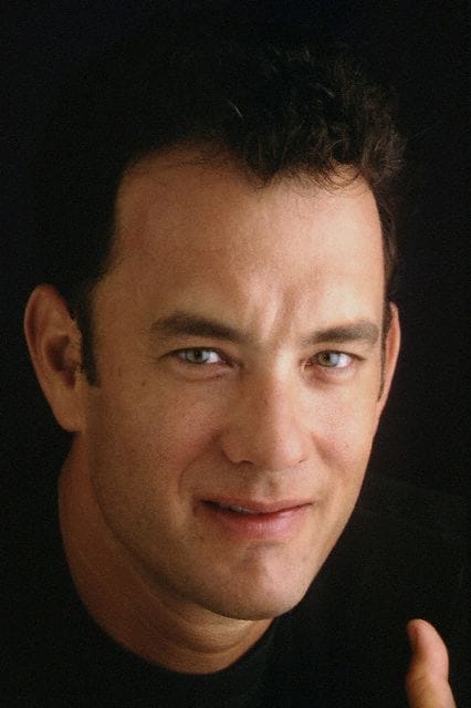 Tom Hanks