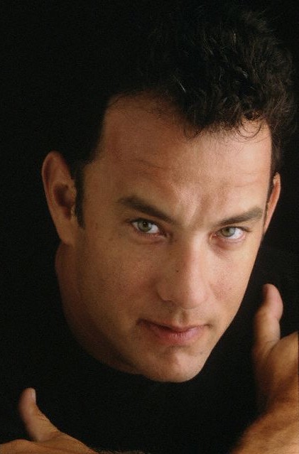 Tom Hanks