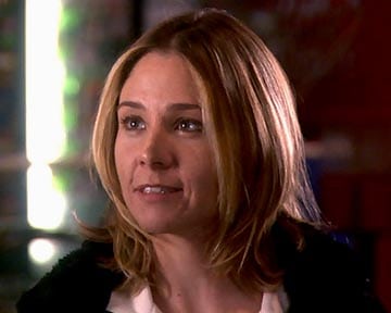 Megan Follows