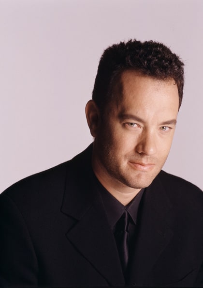 Tom Hanks image