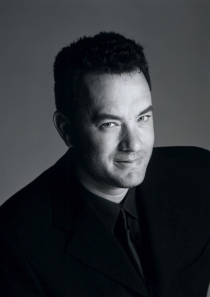 Tom Hanks Tom Hanks