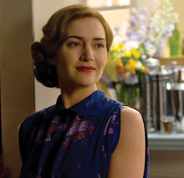 Mildred Pierce