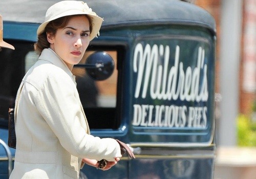 Mildred Pierce Mildred Pierce