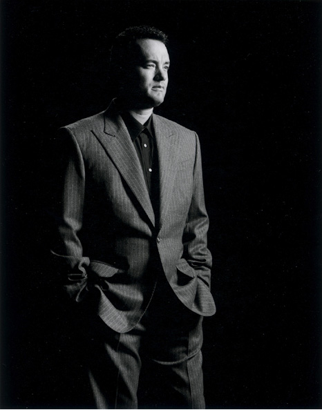 Tom Hanks Tom Hanks
