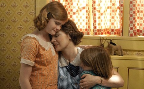Mildred Pierce