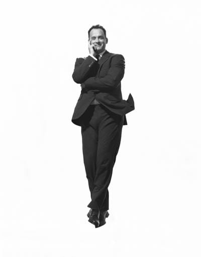 Tom Hanks Tom Hanks