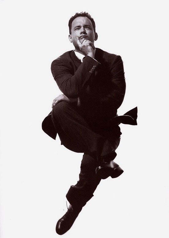 Tom Hanks
