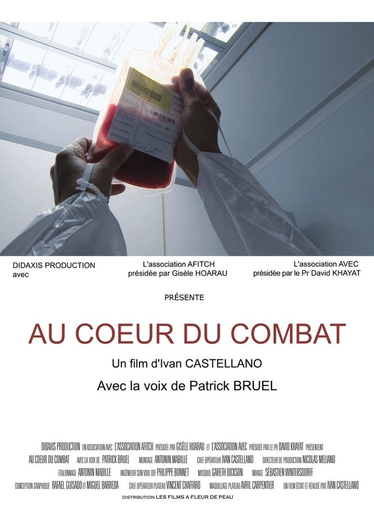 Au coeur du combat                                  (2012)