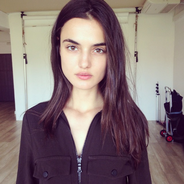 Blanca Padilla Blanca Padilla