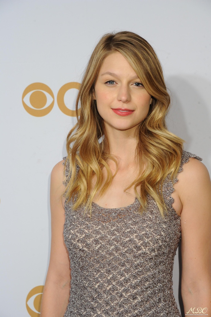 Melissa Benoist