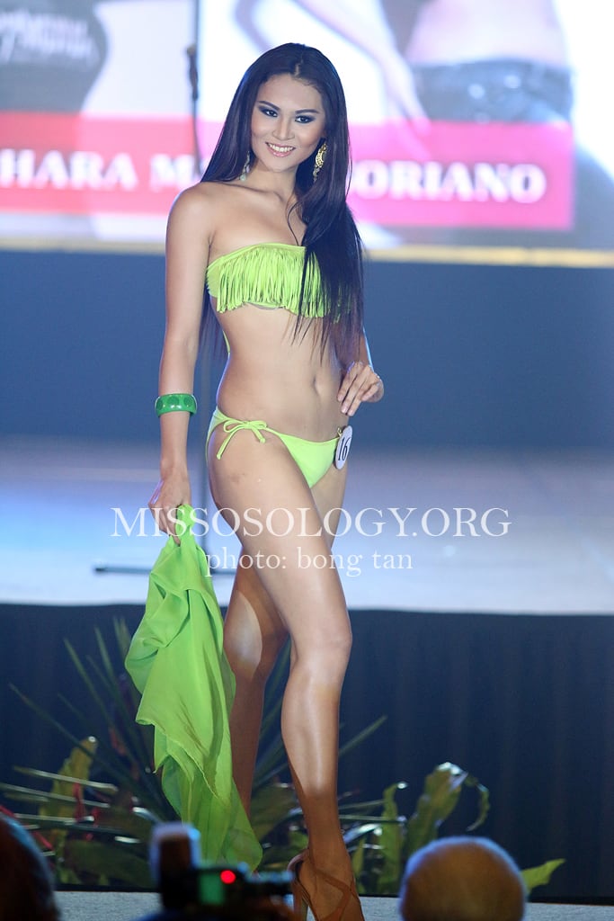 Zahara Mae Soriano Zahara Mae Soriano
