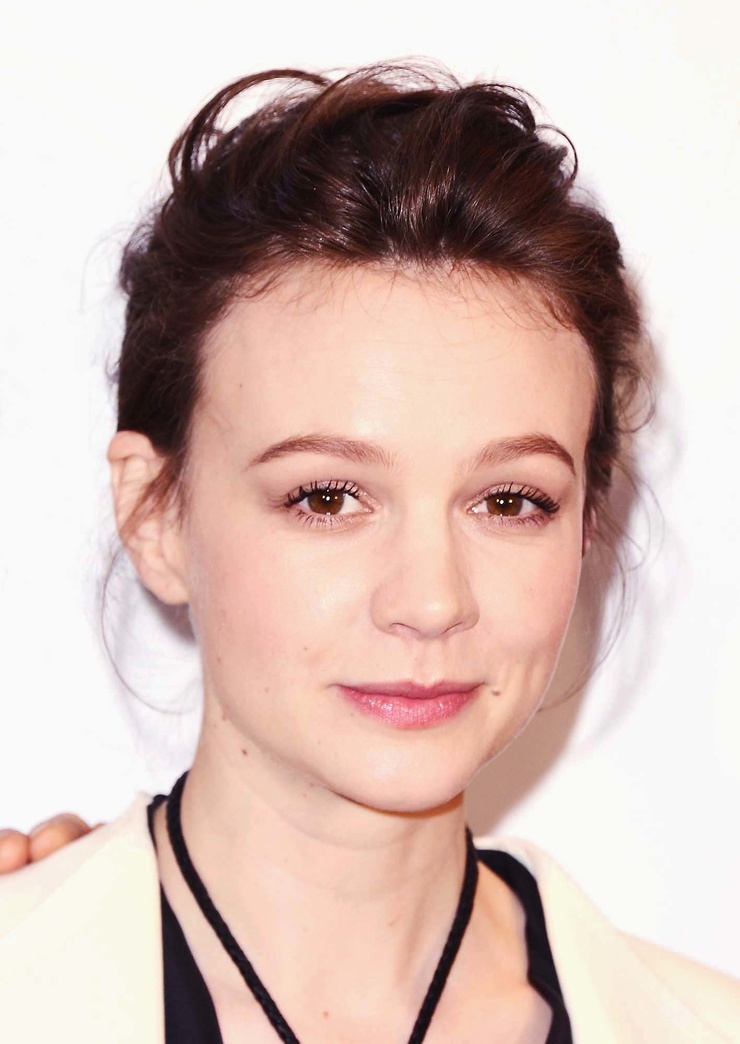 Carey Mulligan