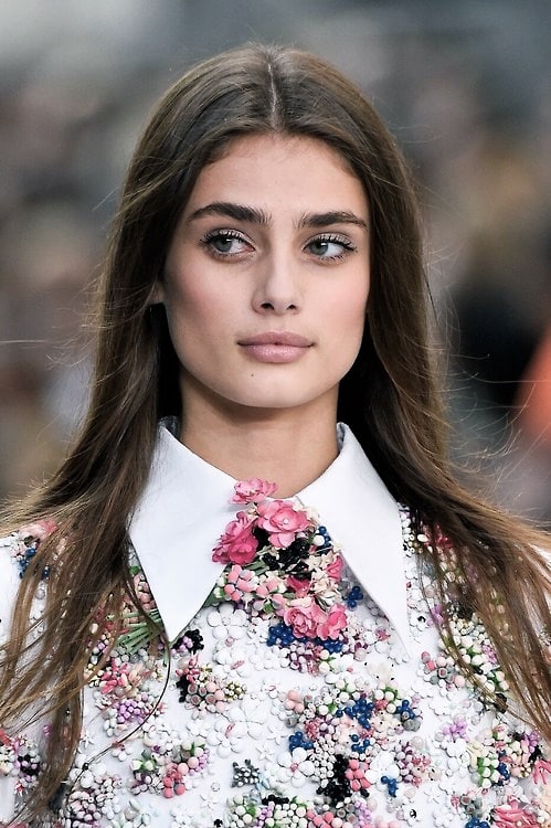 Taylor Marie Hill