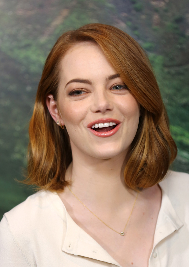 Emma Stone