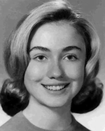 Hillary Rodham Clinton Hillary Rodham Clinton
