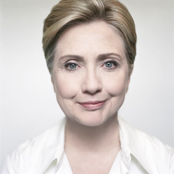 Hillary Rodham Clinton