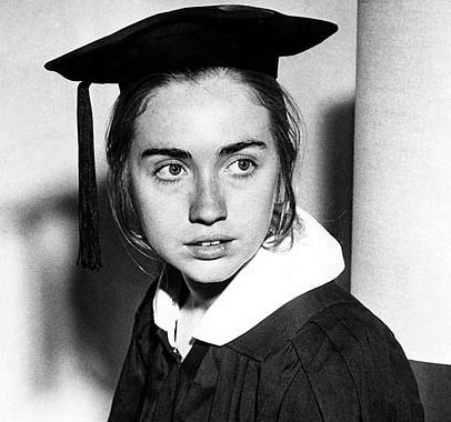 Hillary Rodham Clinton