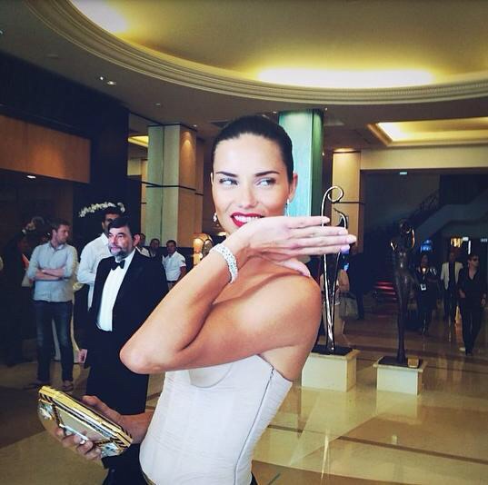 Adriana Lima