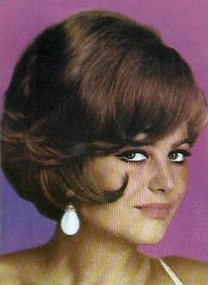 Claudia Cardinale