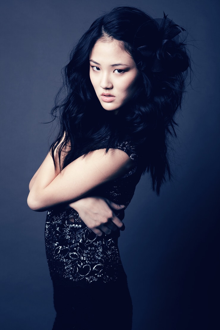 Picture of Amanda Yu
