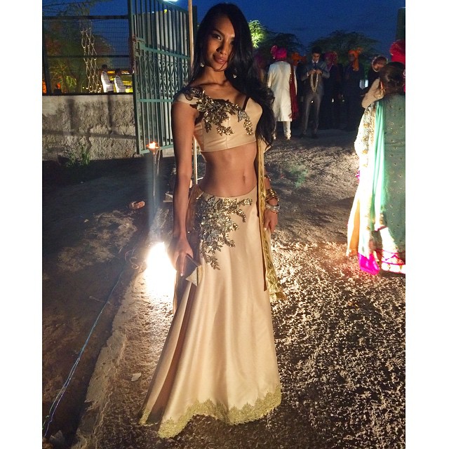 Parul Shah Parul Shah