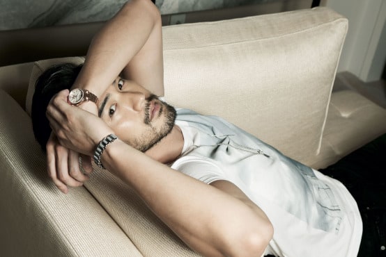 Godfrey Gao