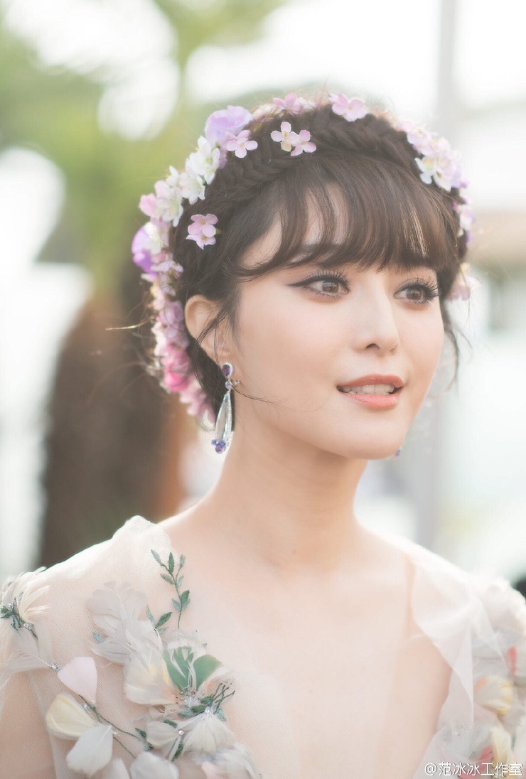 Bingbing Fan Bingbing Fan