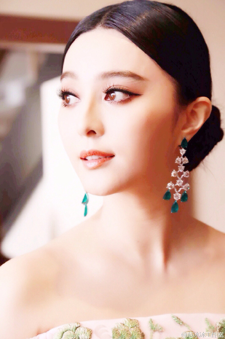 Bingbing Fan Bingbing Fan