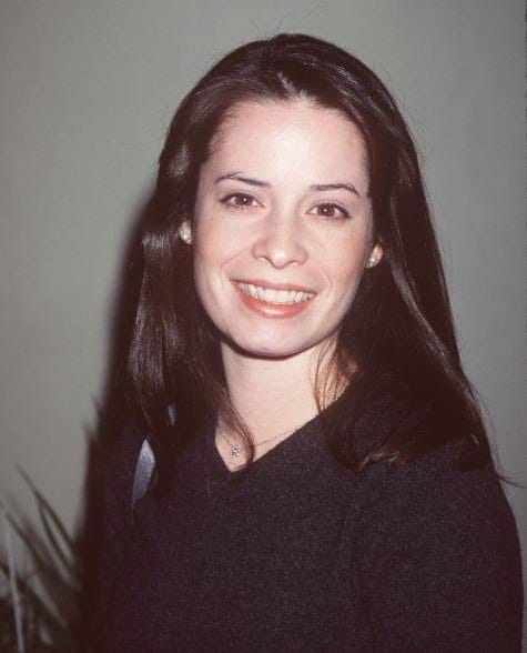 Picture of Holly Marie Combs