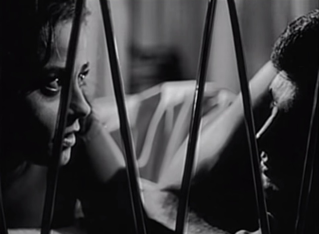 Noite Vazia (1964) Noite Vazia (1964)