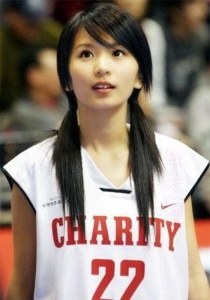 Hebe Tien