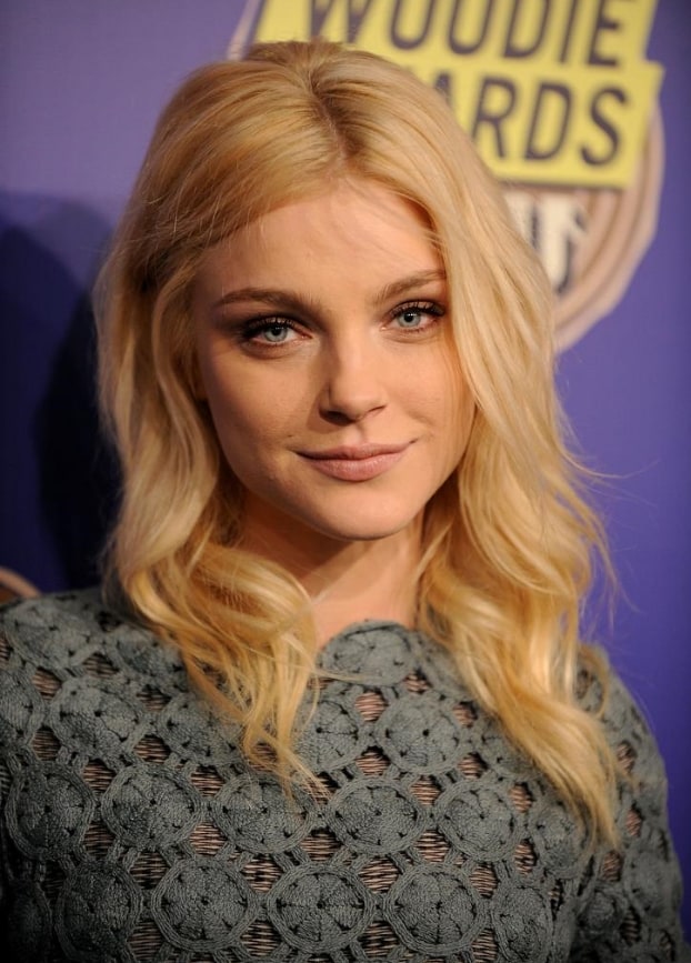 Jessica Stam