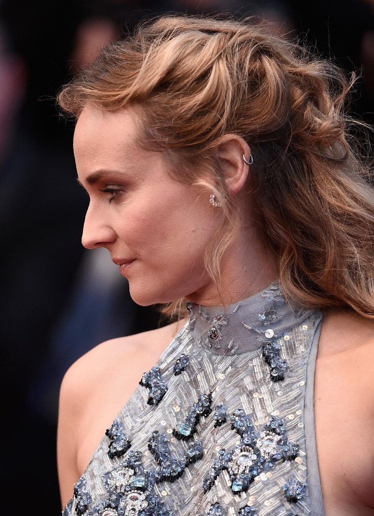 Diane Kruger Diane Kruger