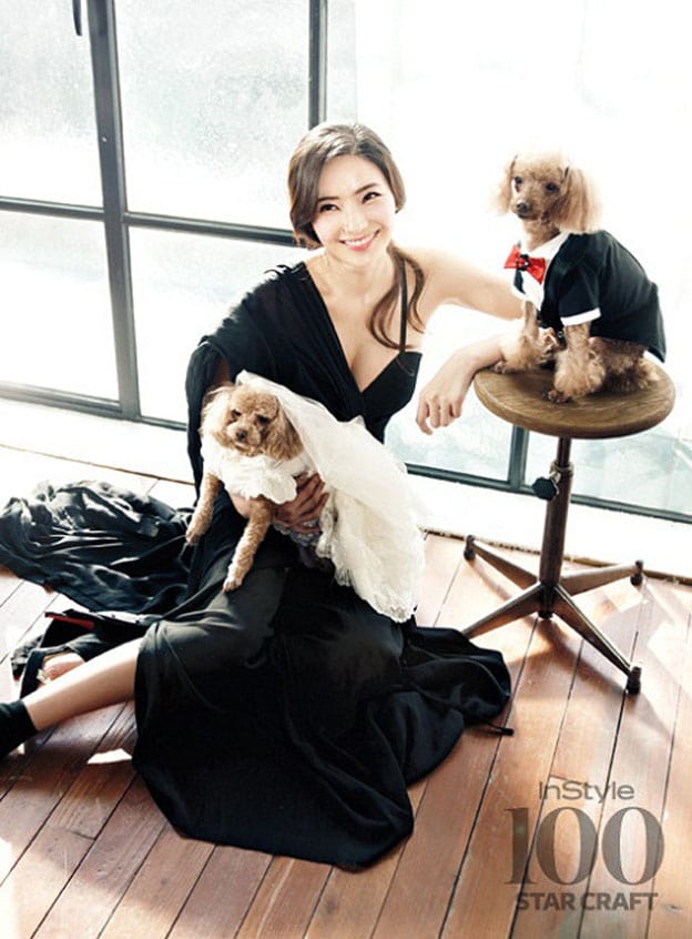 Han Chae Young