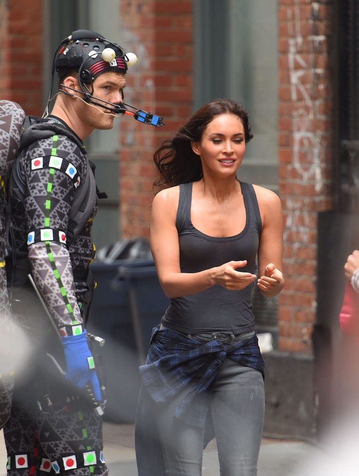 Megan Fox Megan Fox