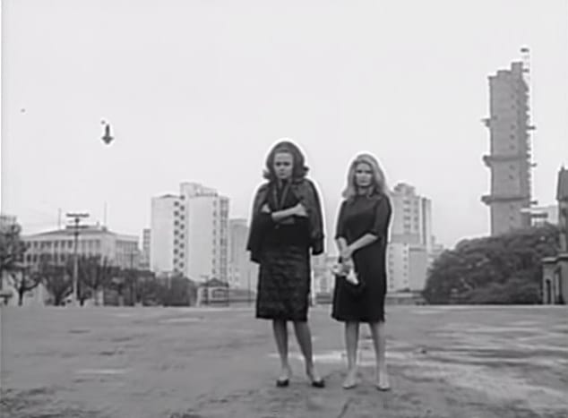 Noite Vazia (1964)