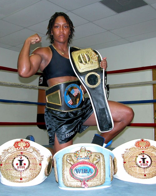 Ann Wolfe