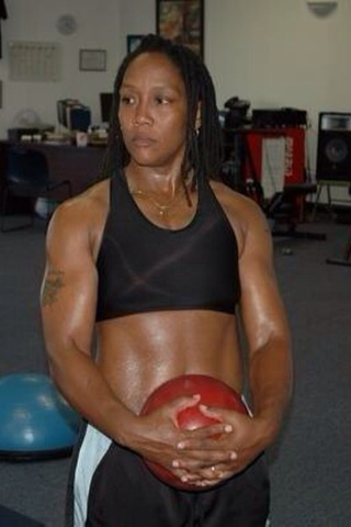 Ann Wolfe