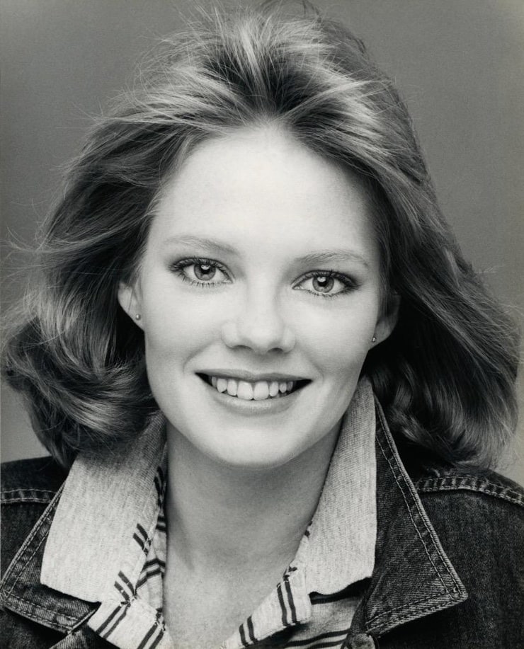 Marg Helgenberger