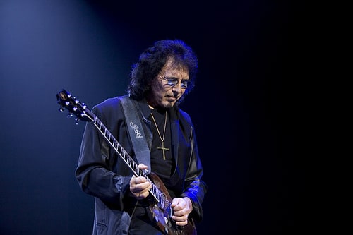 Black Sabbath Black Sabbath