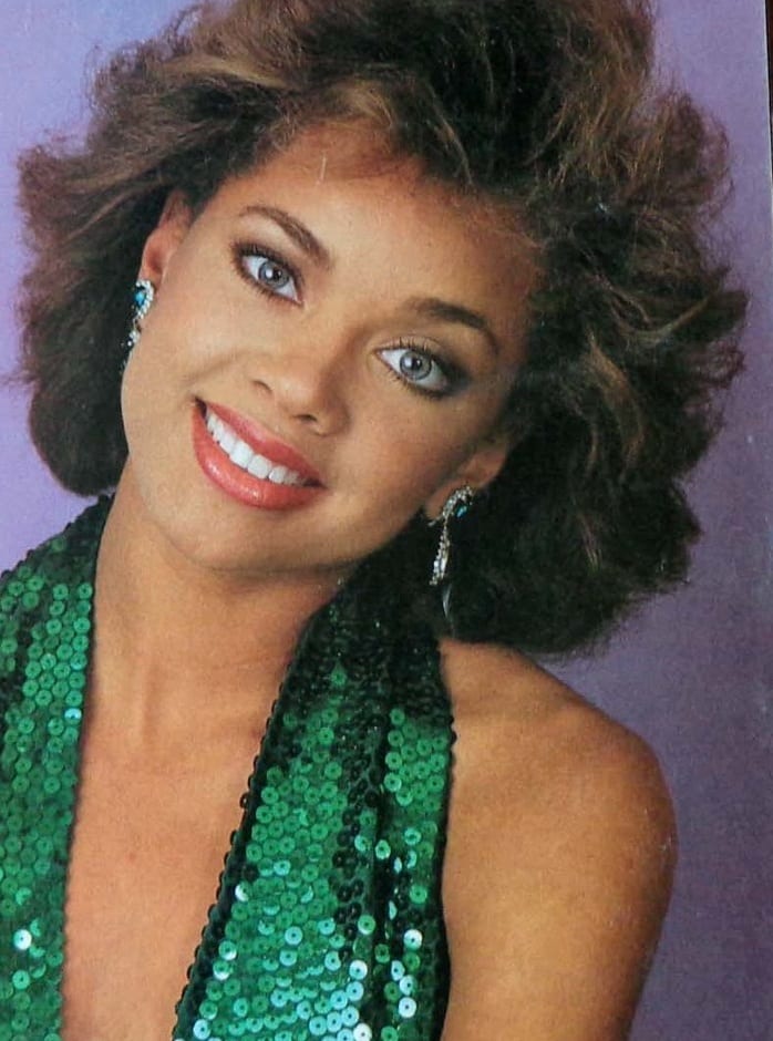 Image of Vanessa Williams