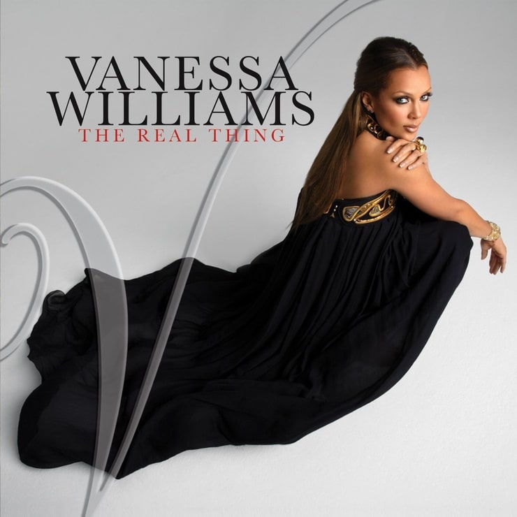 Vanessa Williams