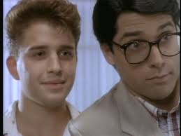 Ilan Mitchell-Smith