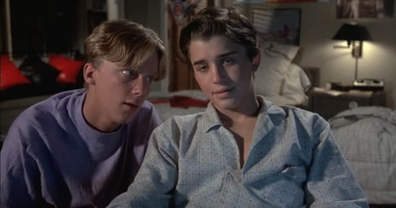 Ilan Mitchell-Smith