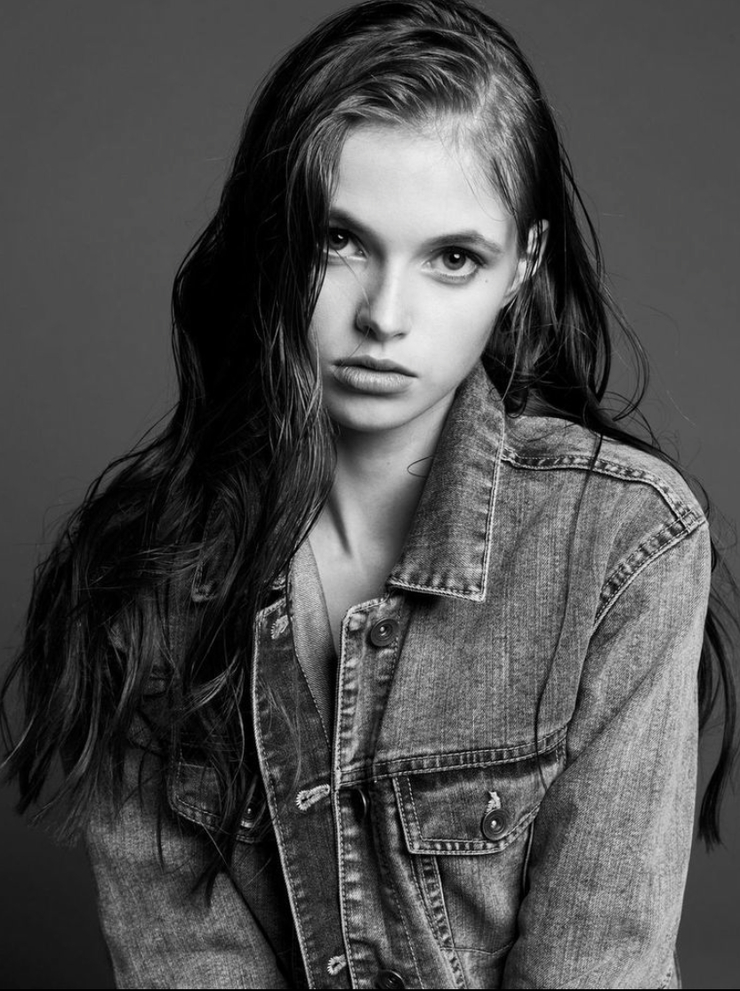 Avery Blanchard