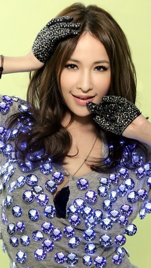 Elva Hsiao